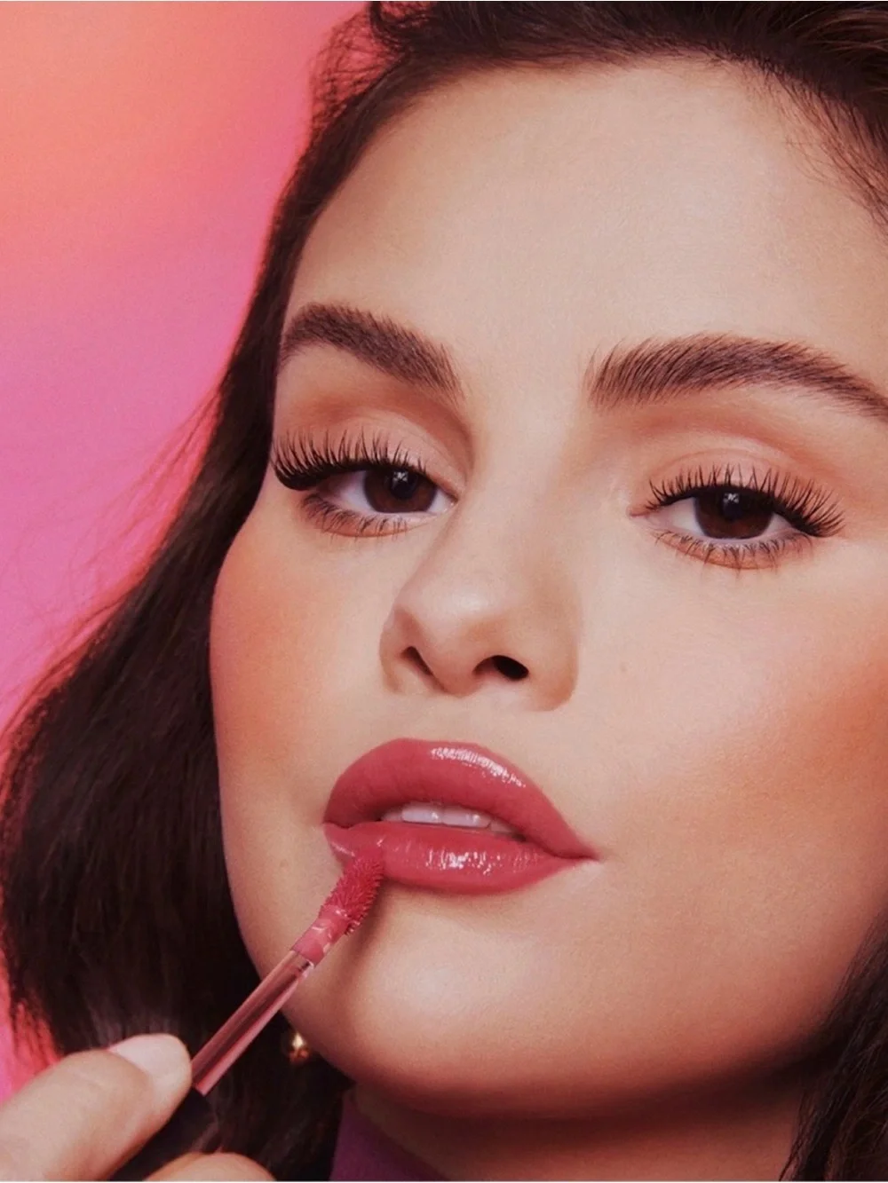 Rare Beauty Soft Pinch Tinted Lip Oil